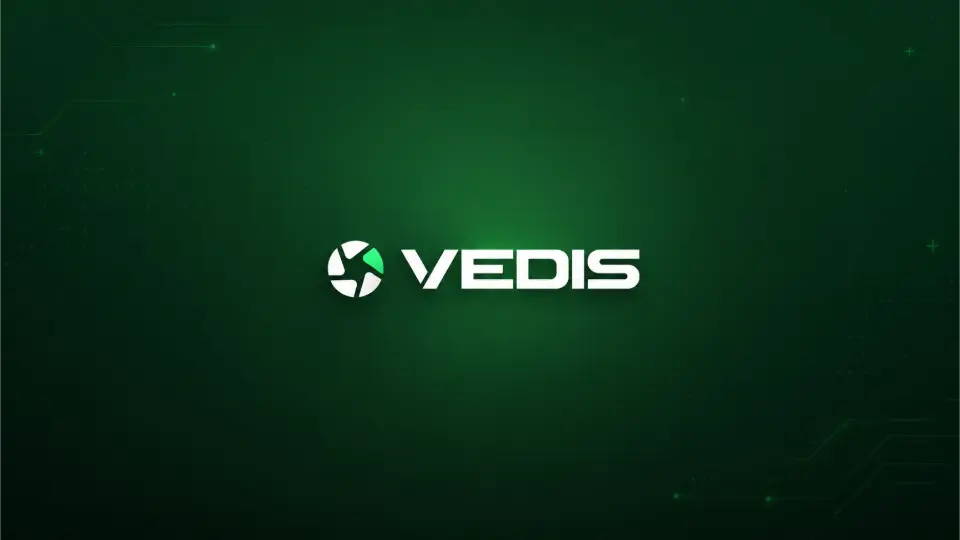 vidéo vedis