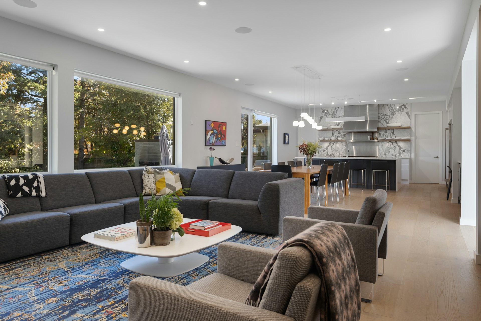 Mable Residence
