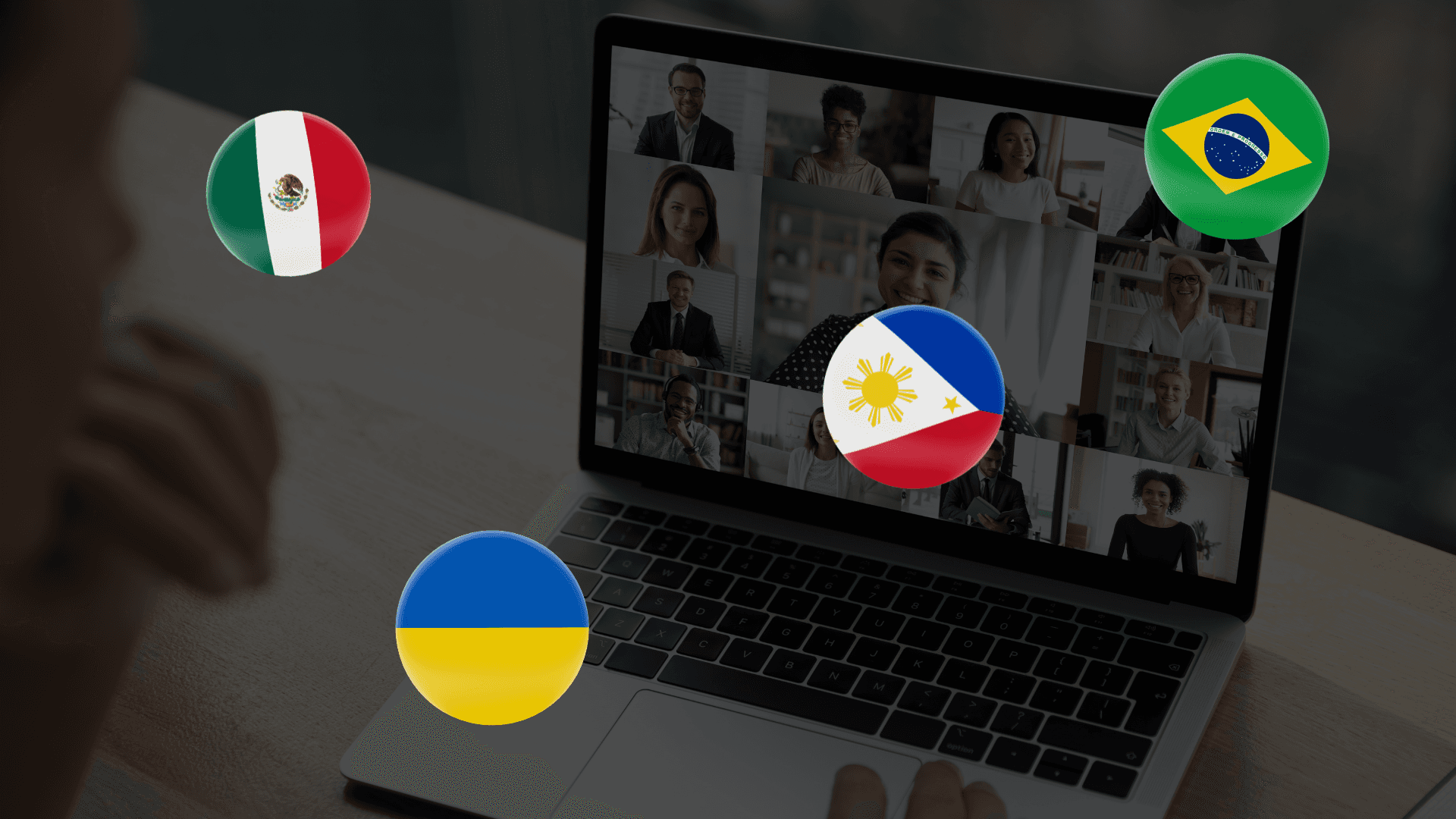 Retention graph with user return notifications for analyzing feature effectiveness.