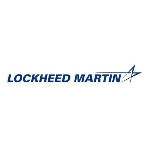 Lockheed Martin Company Logo