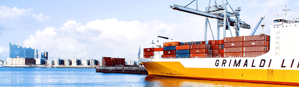 International shipping incoterms 2020