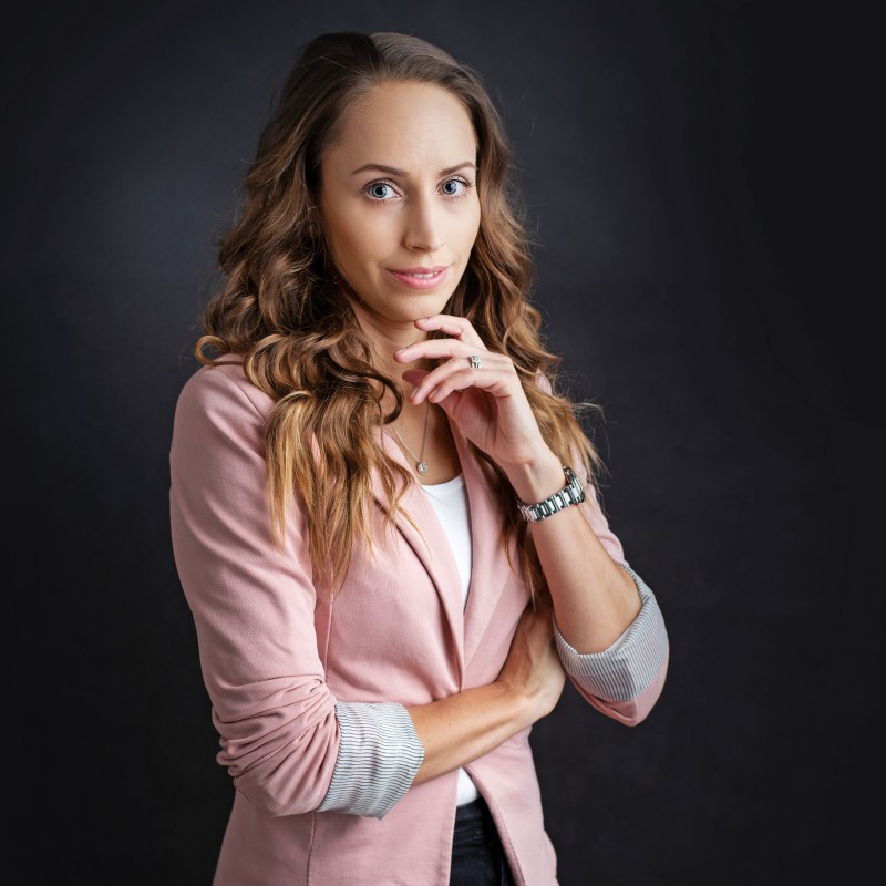 Radka Starostová
