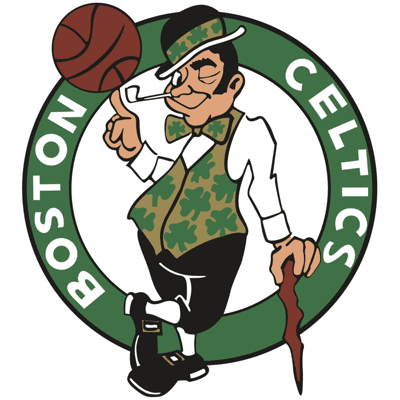 Boston Celtics logo