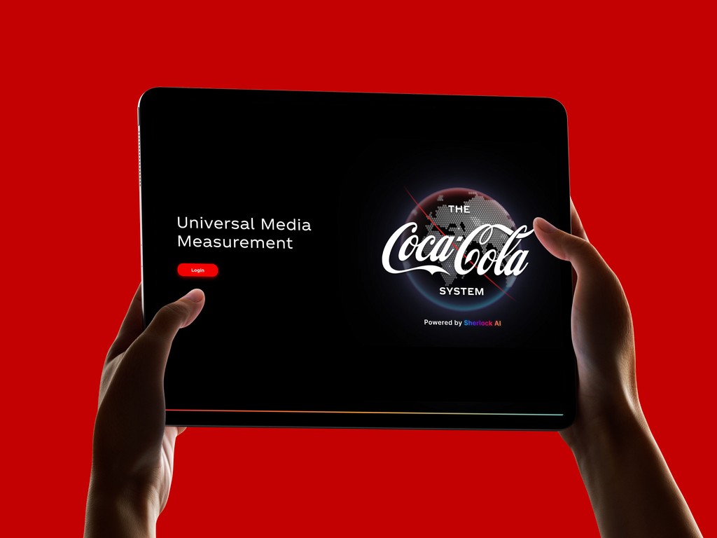 A black and white image of a handrawn logo