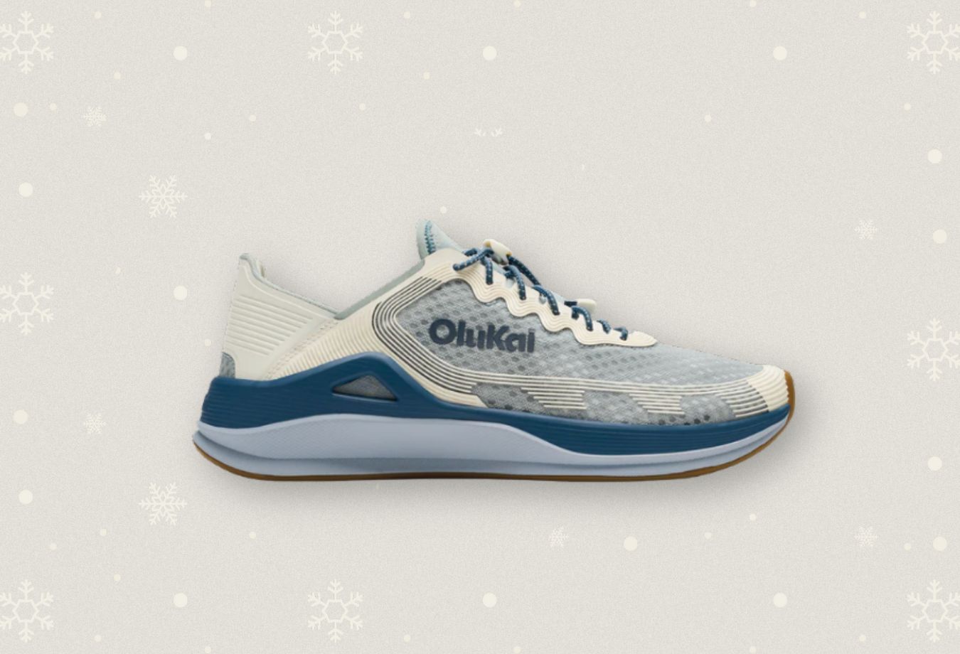 Olukai Ahi sneakers for men