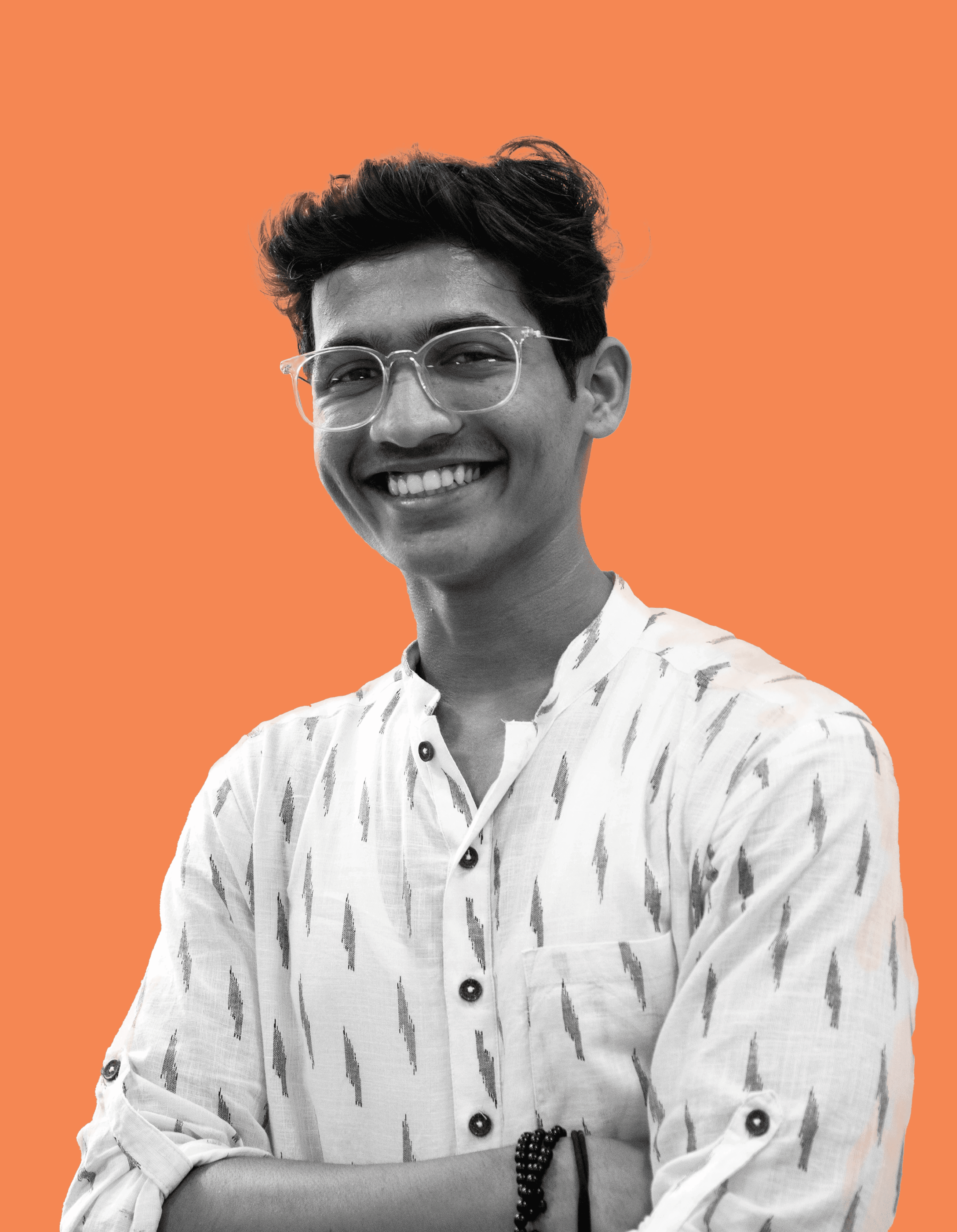 Image of Sumit Gawari