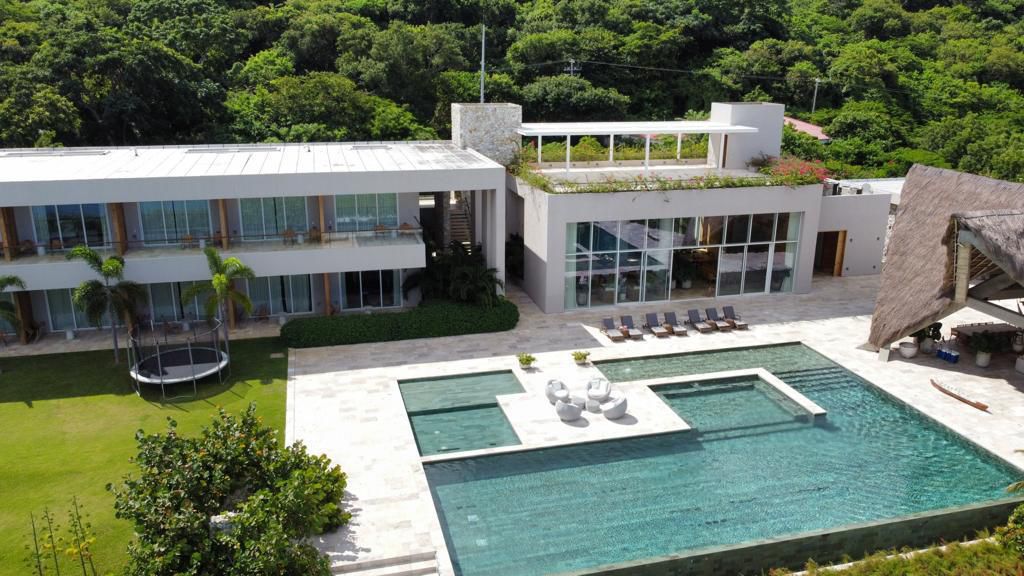 Private Island Estate Cartagena — amenity 2