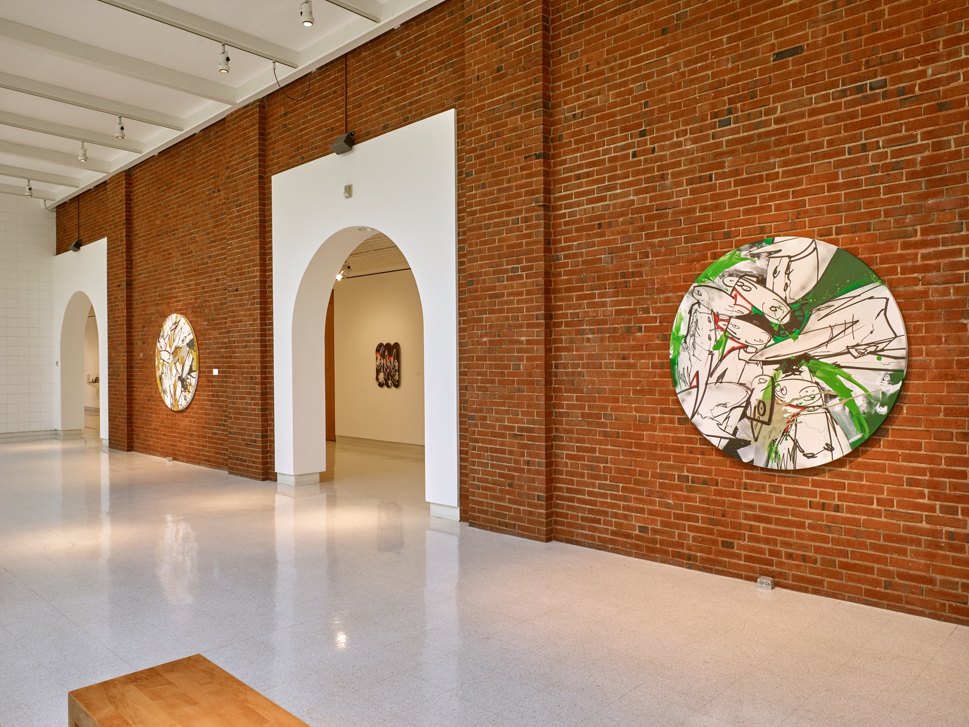 G-Class Collab Vehicle