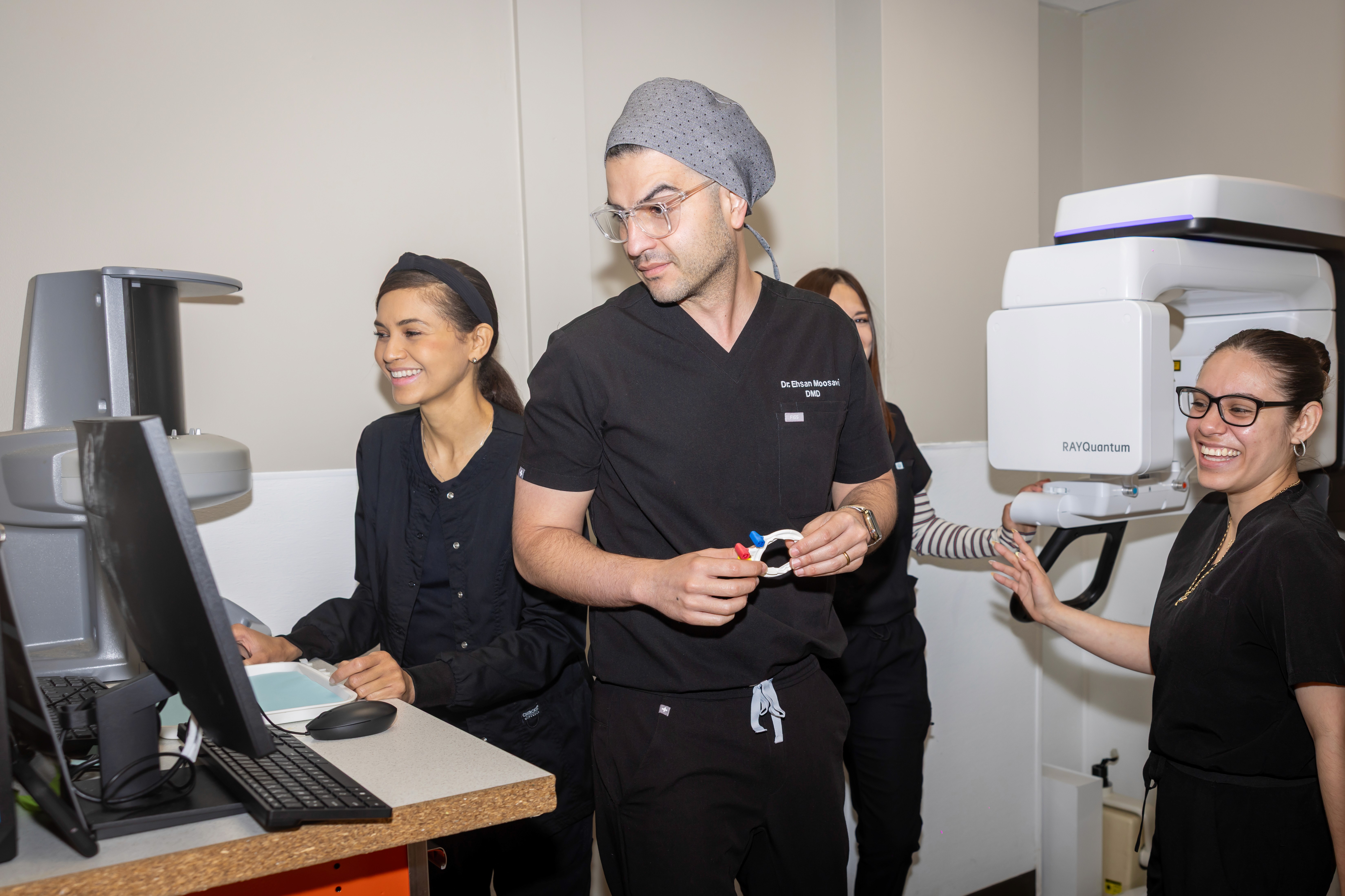 Dentist West New York, NJ