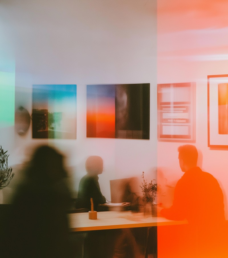 Office Photo