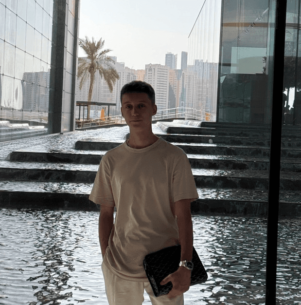 Profile Image