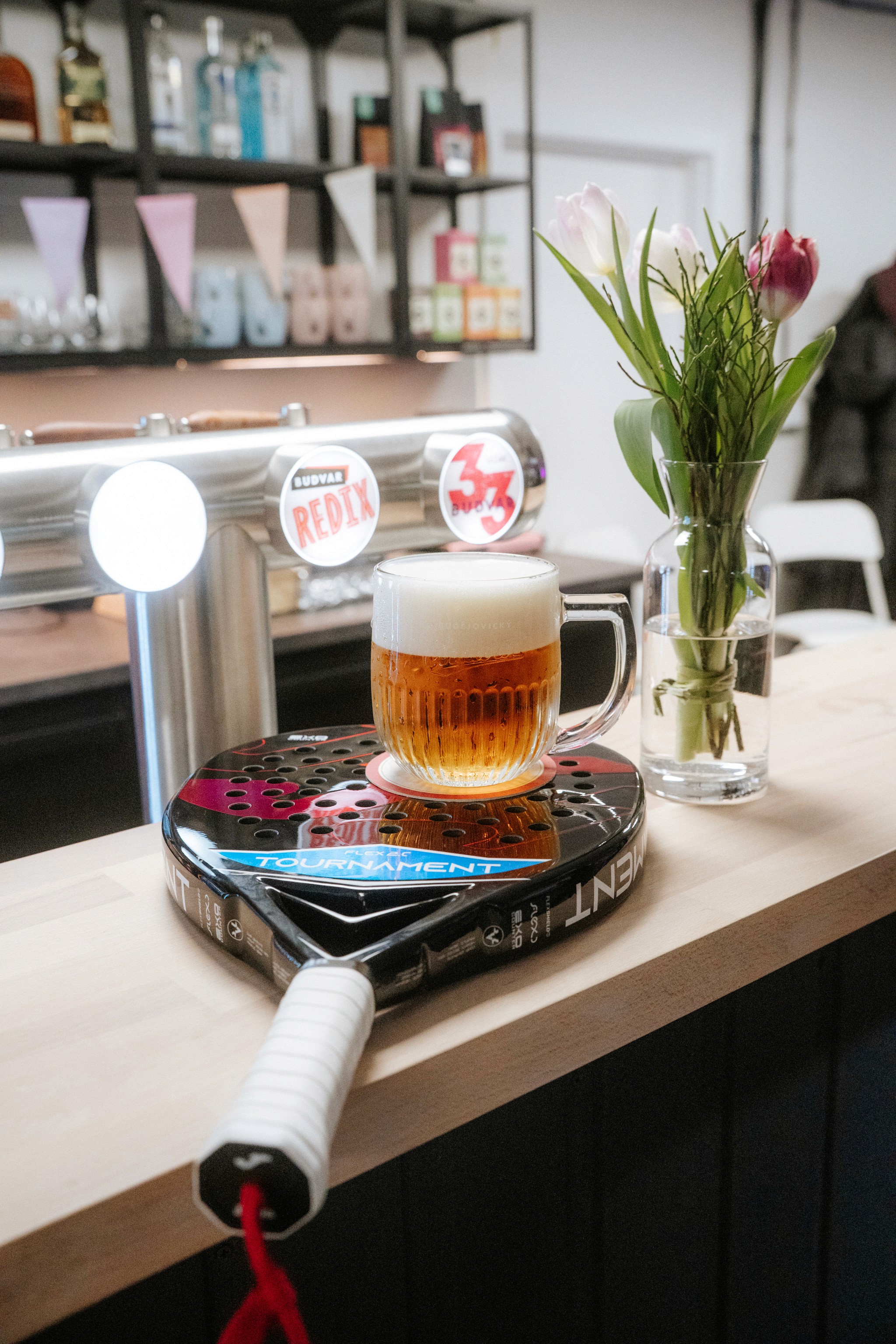 a building with trees and plants