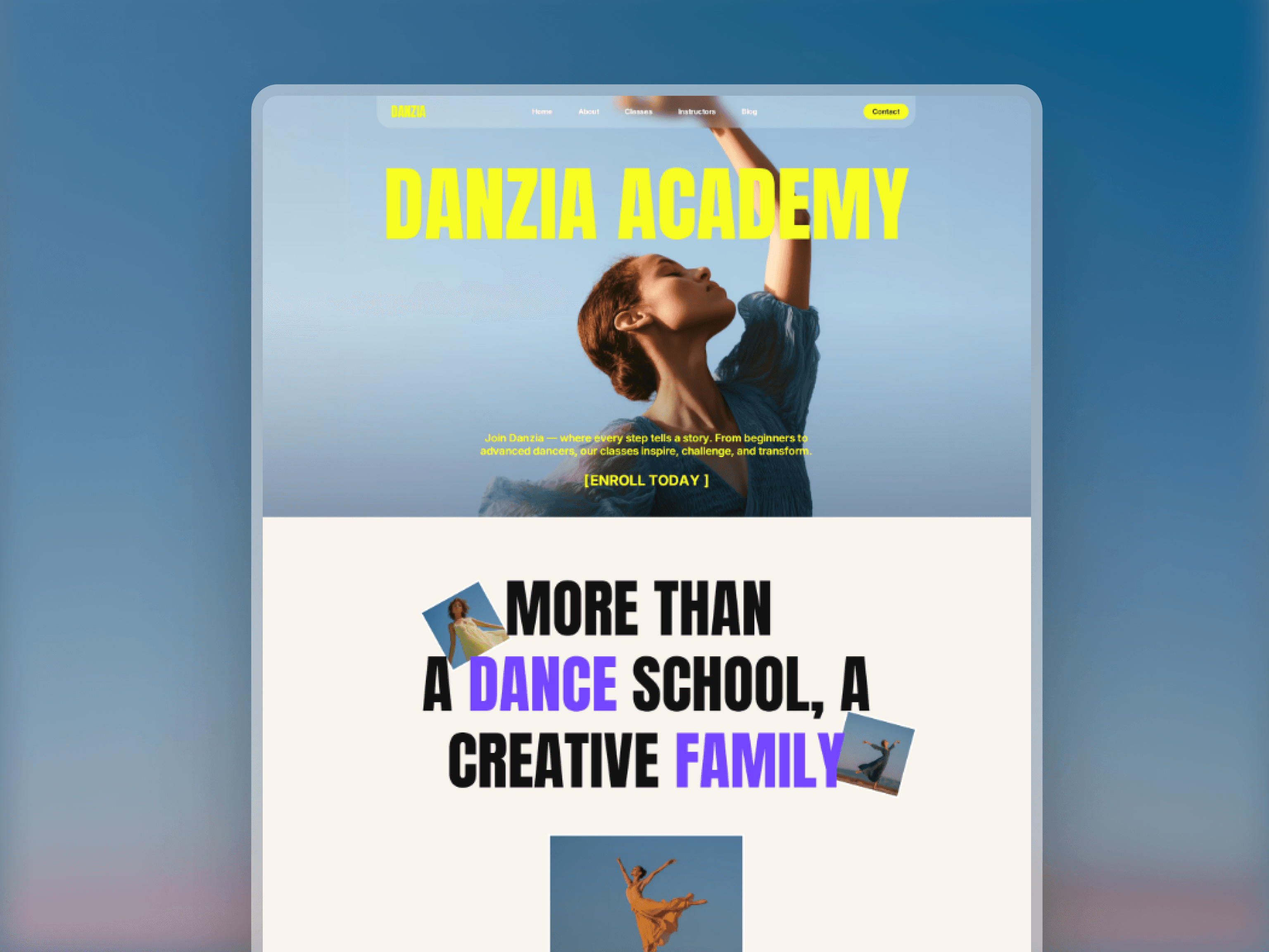 Wasabi Studio site services & projects