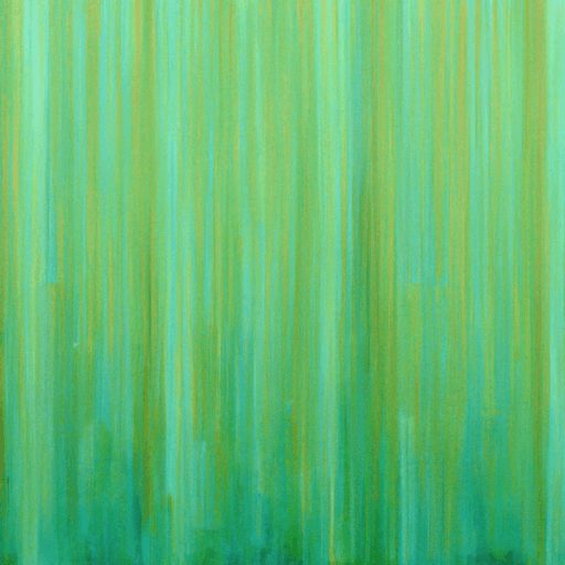 abstract green background image