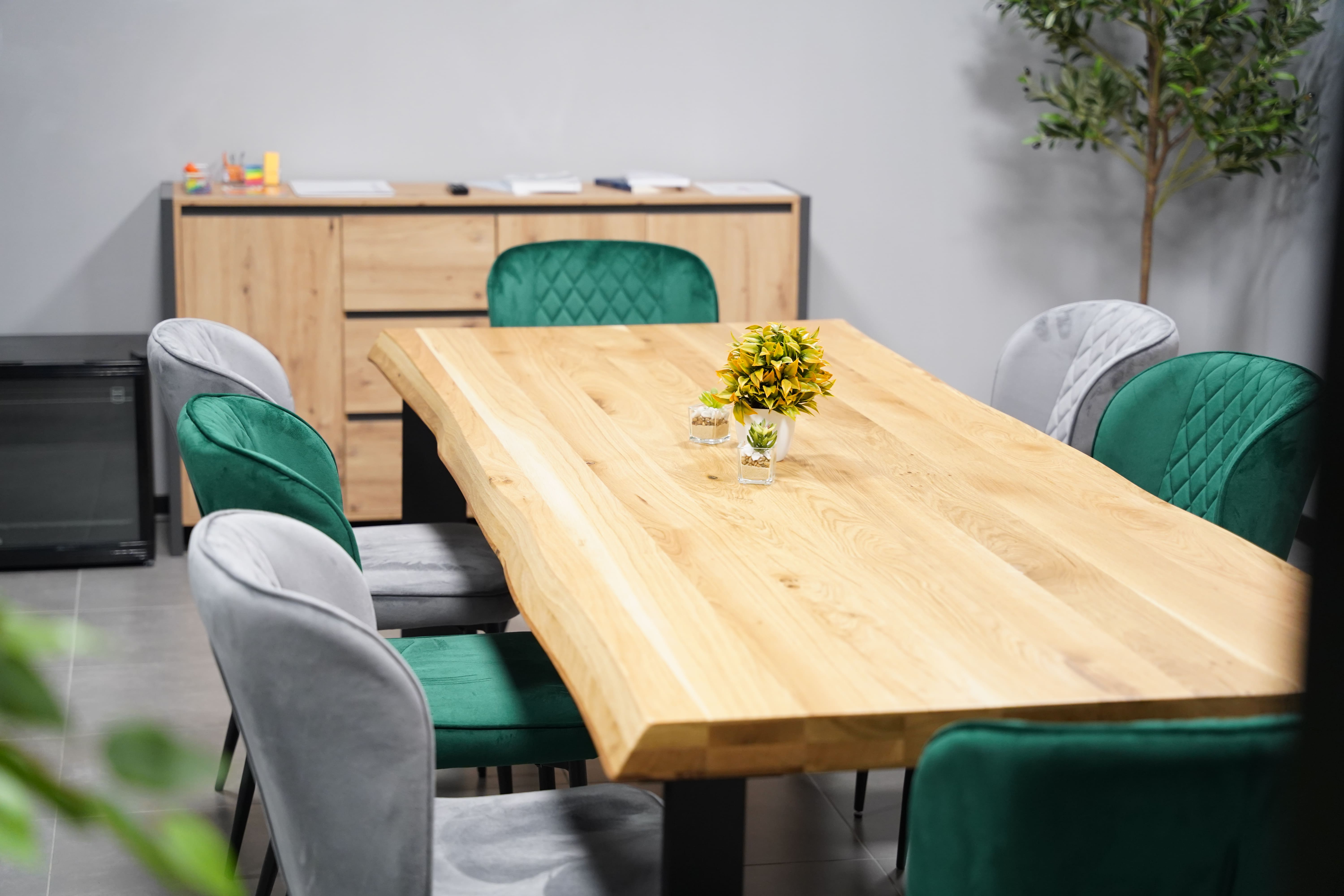 Sala Riunioni Unimpresa