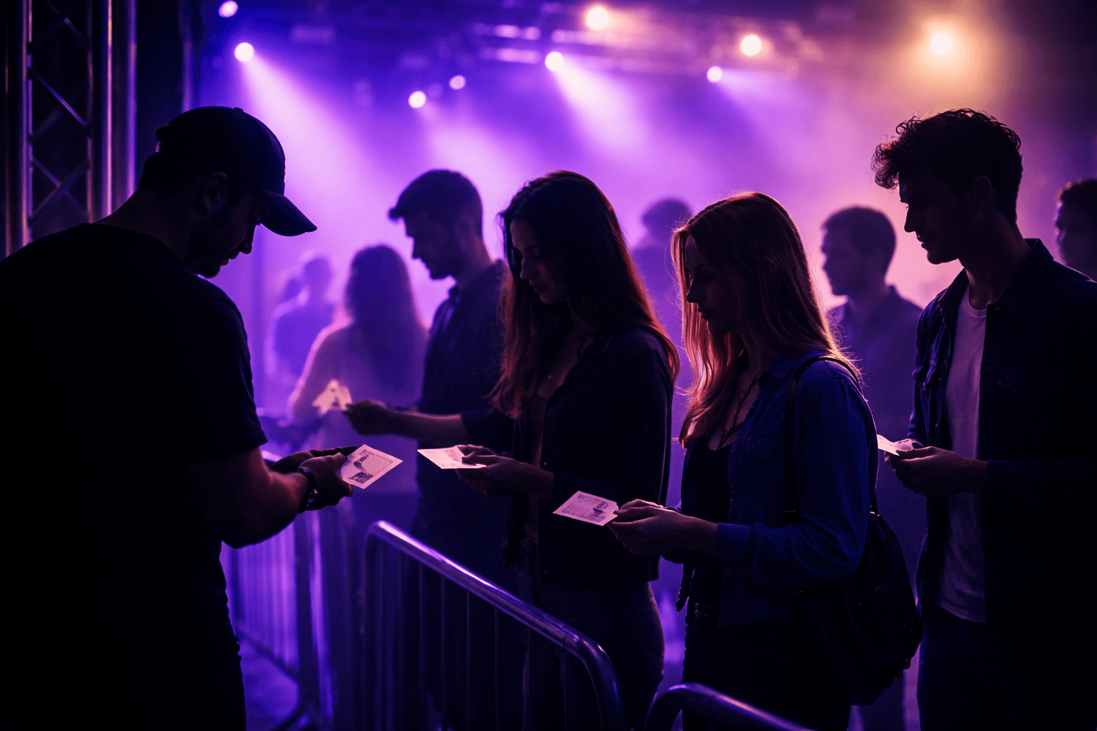 Event Data and Trends