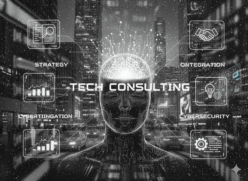 Tech Consulting