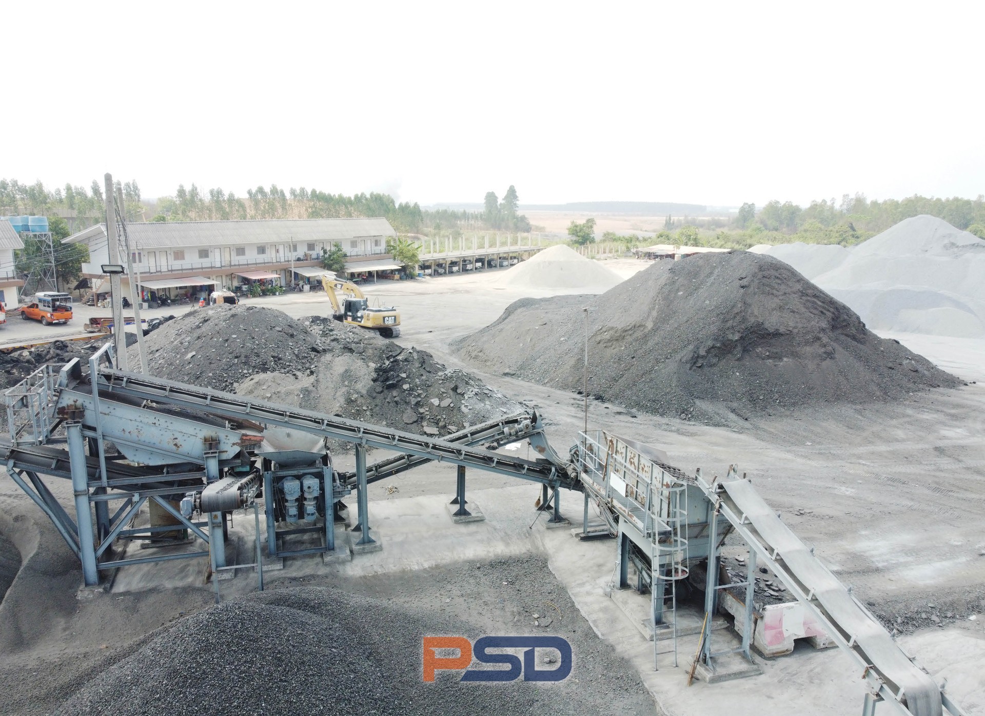 Gateway Plant Chachoengsao Province