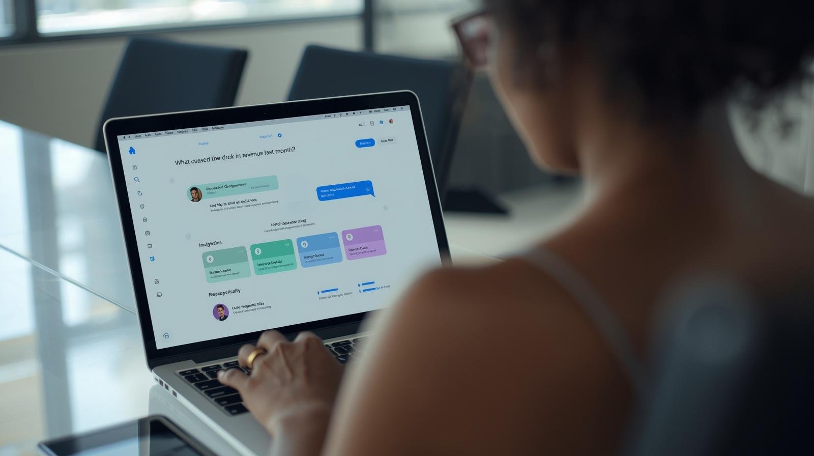 What Is an AI Data Agent? (2026 Guide)