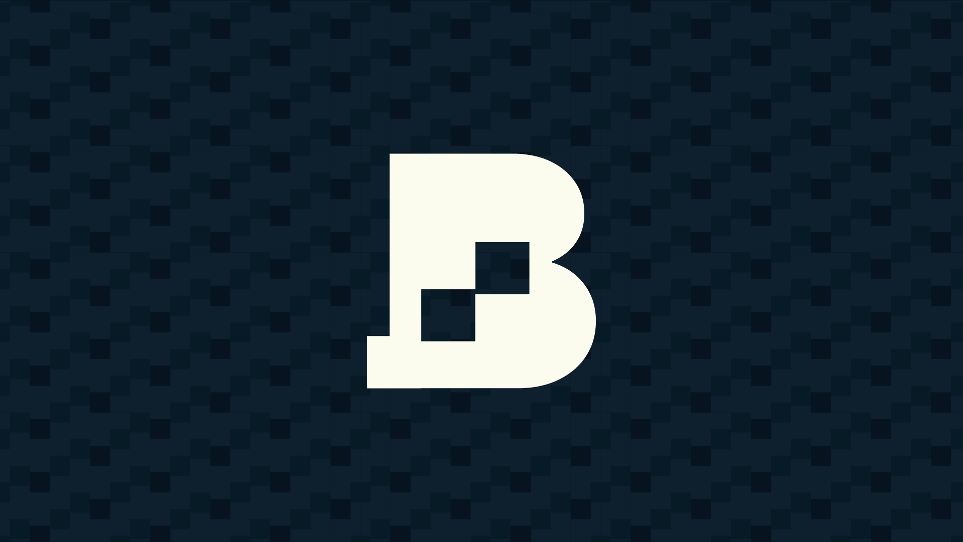 emblem for finance futuristic company