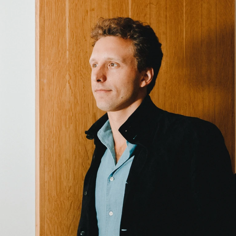 Julien Bek