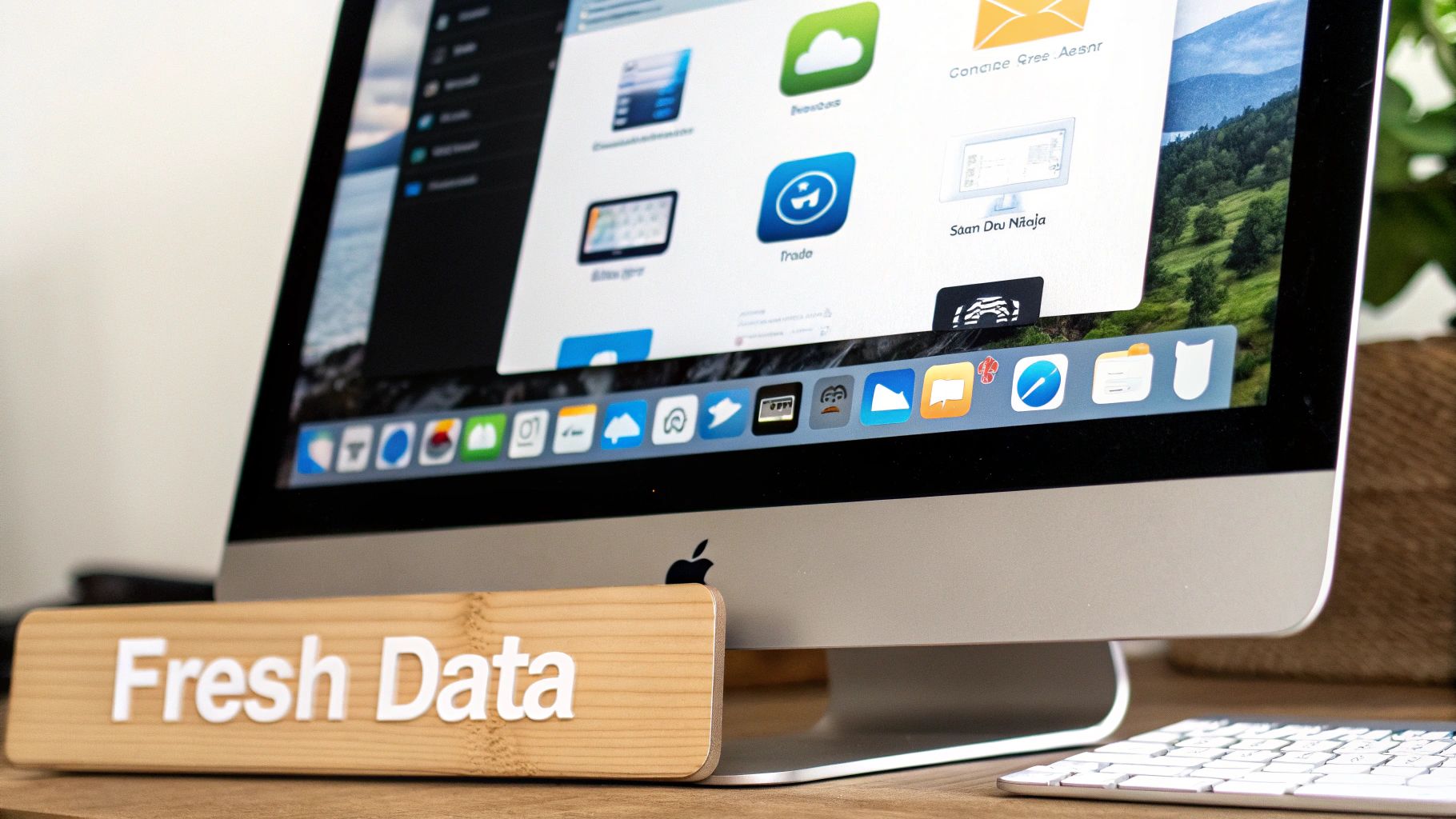 Sample Campaign Analysis