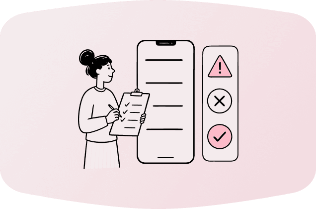 Product Audits