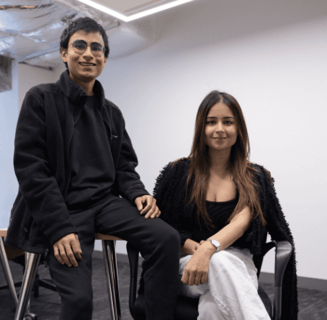 Close-up of lush, dark green leaves, some glossy and wet, against a muted background.