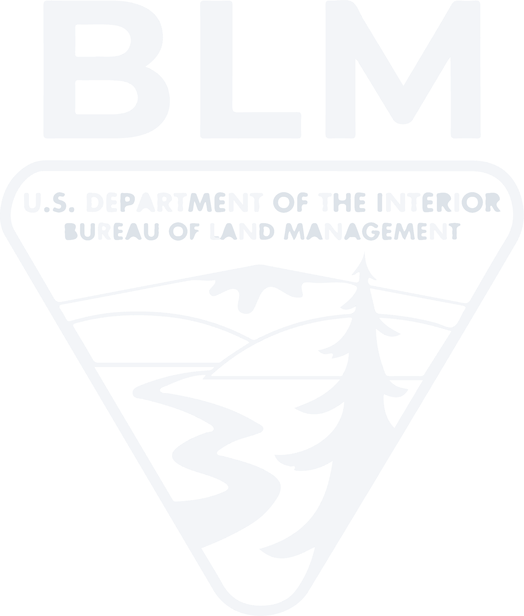 Bureau of Land Management Logo