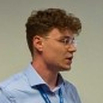 Dr. Tom Frank Reuscher