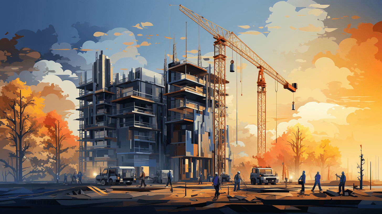 Construction Factoring Guide (Fast-Track Your Projects)