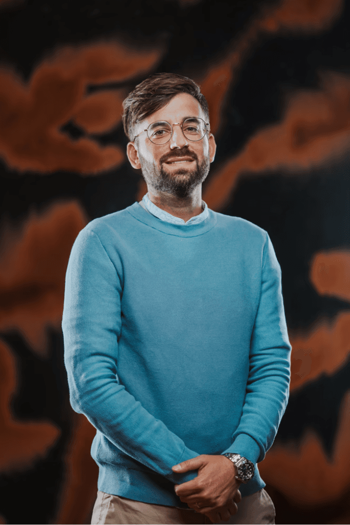 Jakub Lukša