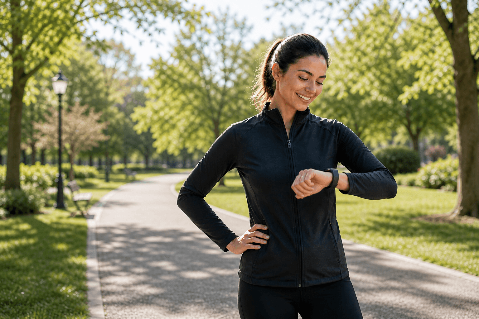 Build healthy habits with badges, streaks and achievement milestones