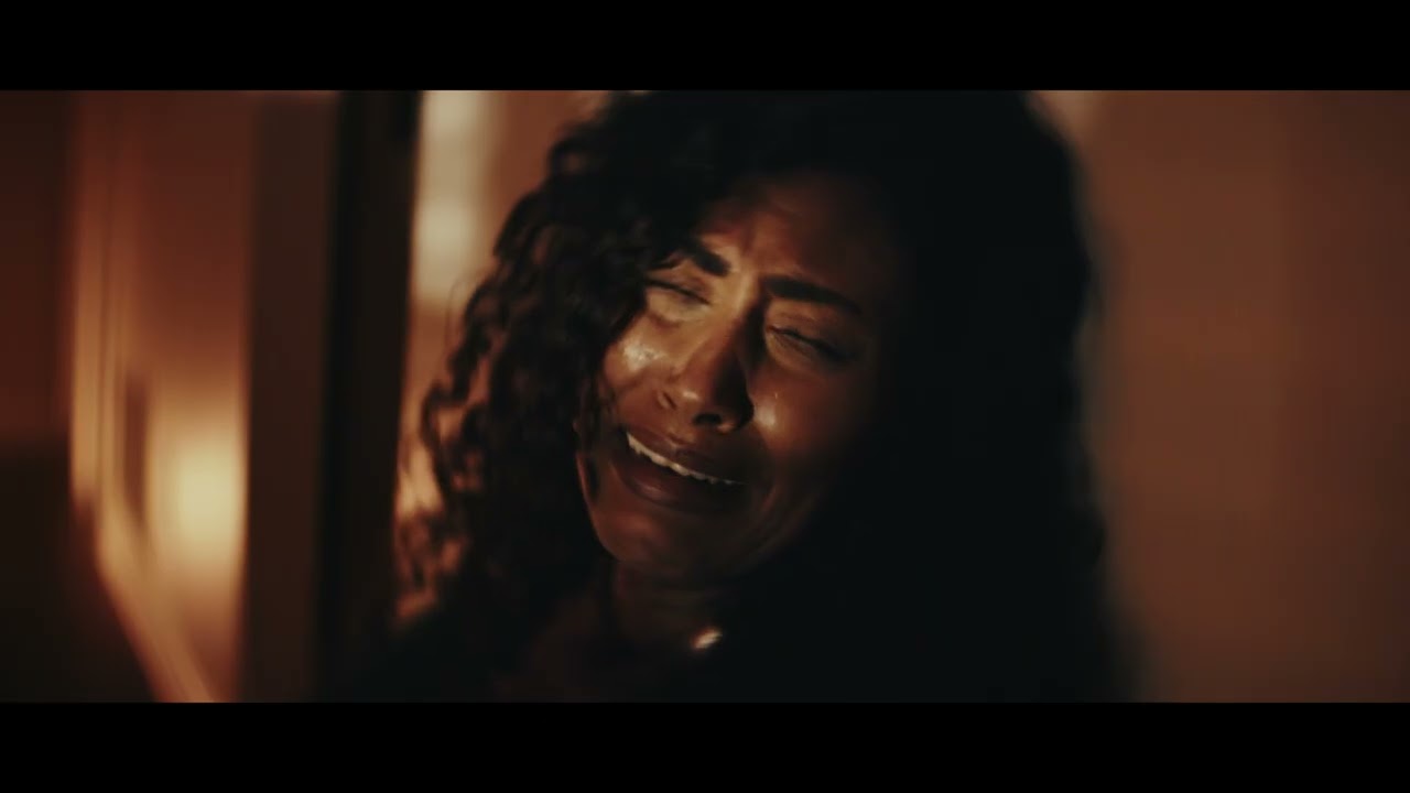 Xania Monet — How Was I Supposed to Know? official music video artwork
