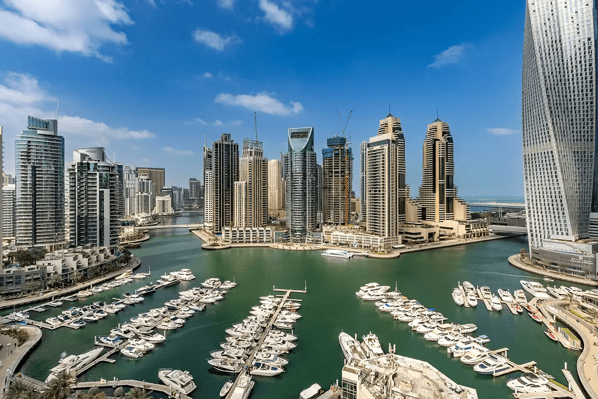 Visa by Investment: Which Middle Eastern Property Markets Offer the Best Residency Incentives?