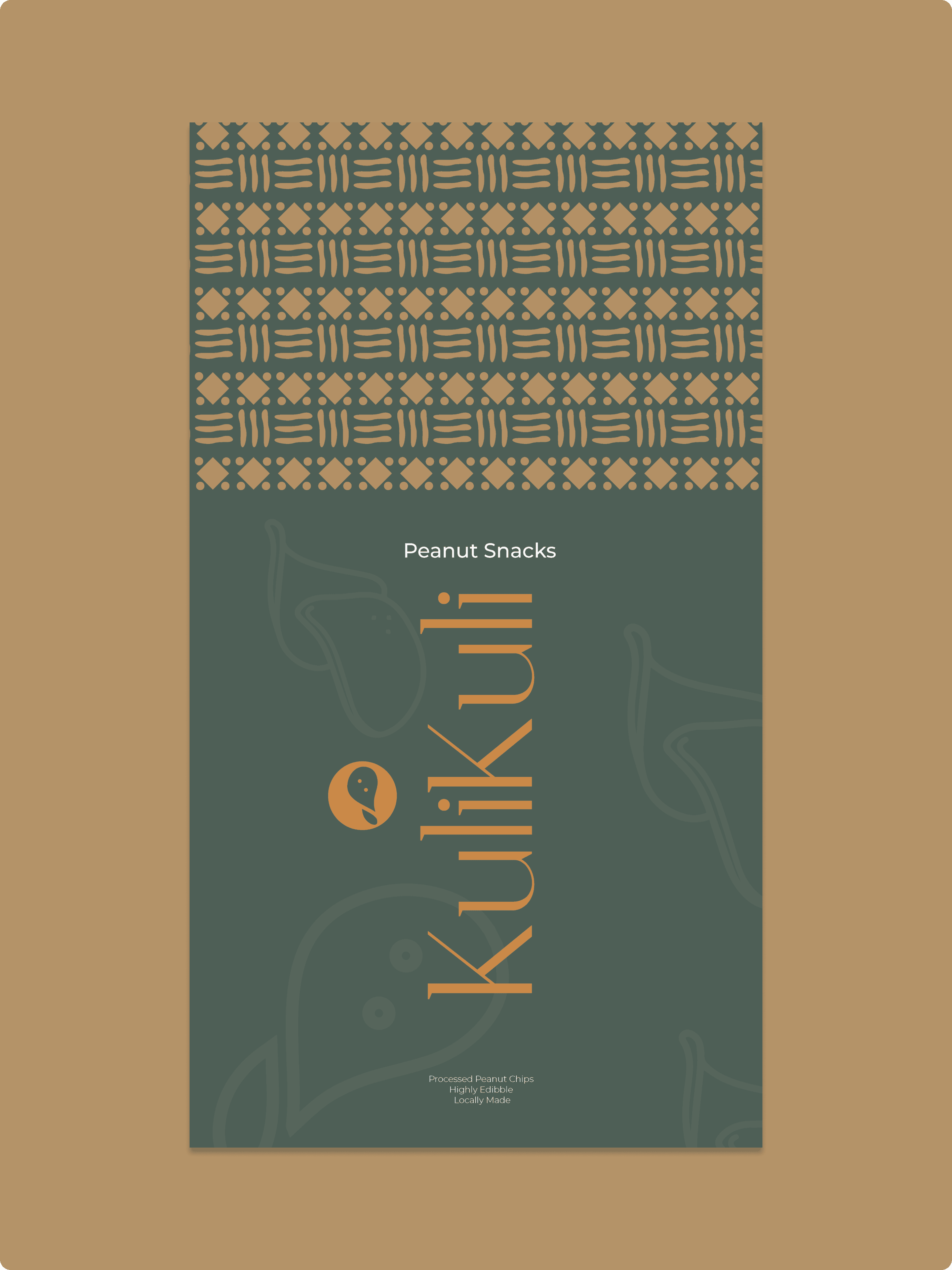 Close-up of a black smartphone screen corner showing the Grindline app icon (black square with white “GRINDLINE®” and a red notification badge) next to the Mail icon, time reads 9:41.