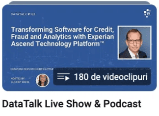 Marketing Spotlight Experian social media content