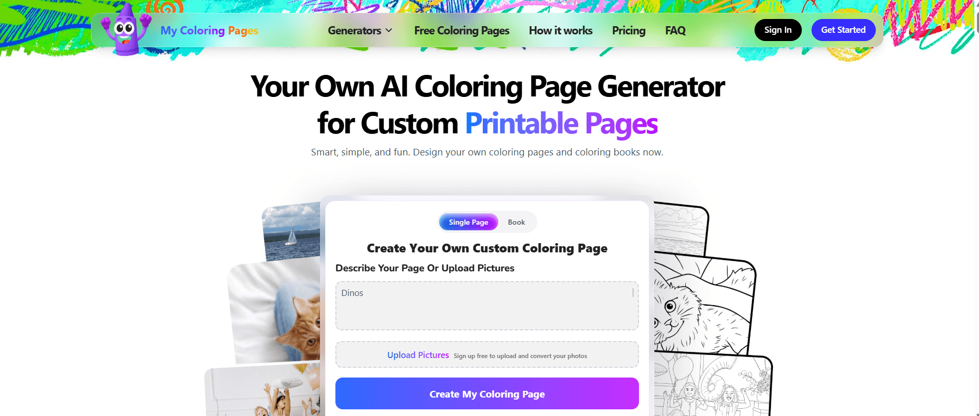 my coloring pages - Letter B Worksheets Preschool