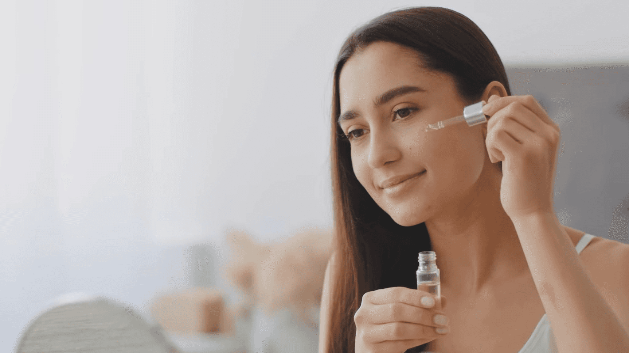 Is PDRN Safe for Sensitive Skin