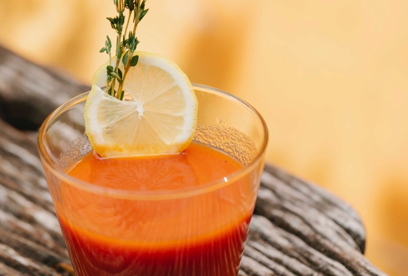 Bloody Mary