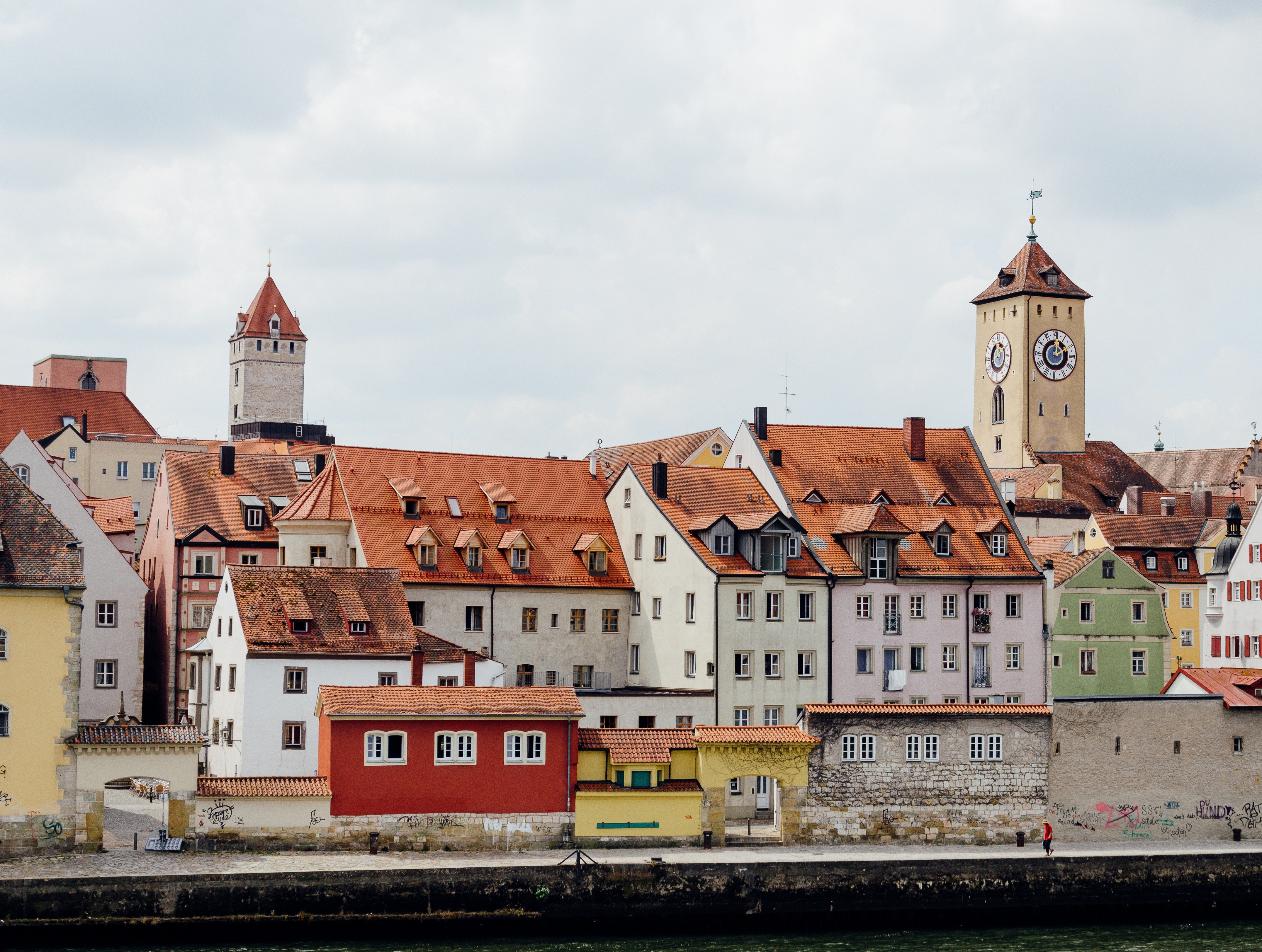 Augsburg