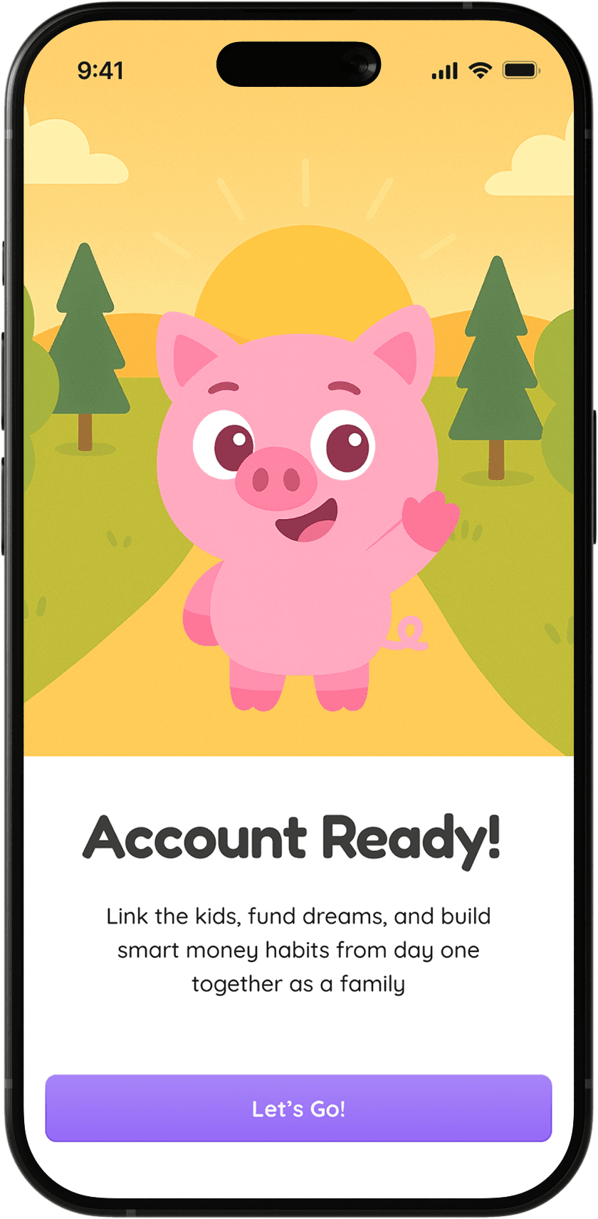 Mobile UI
