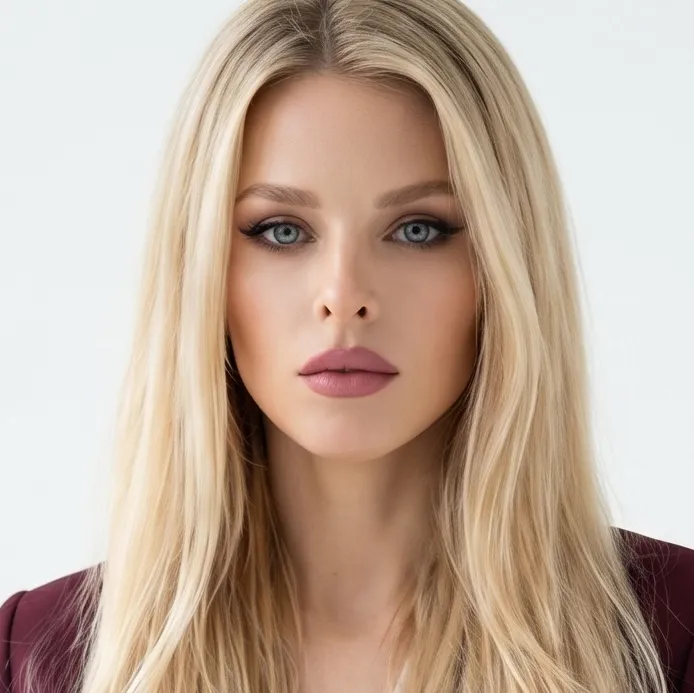 Violetta Chausova