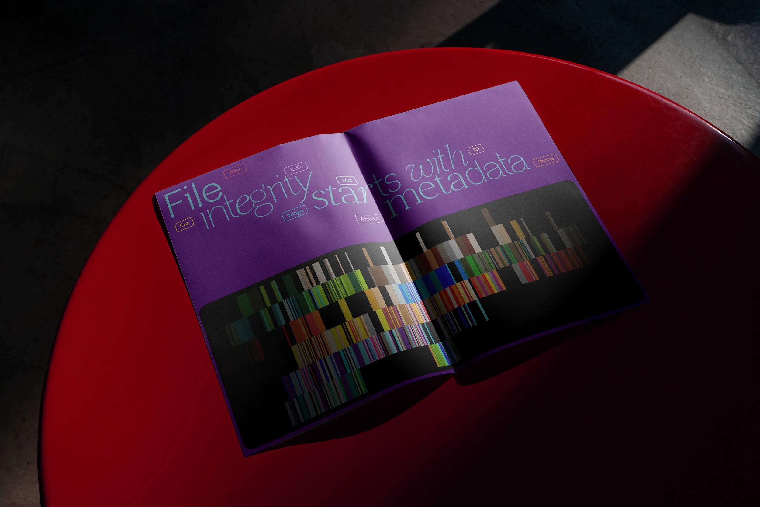 Nexusmetadata_partners investors_booklet spread_mockup 2_branding