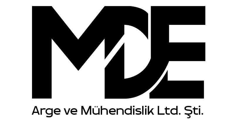Mde Logo