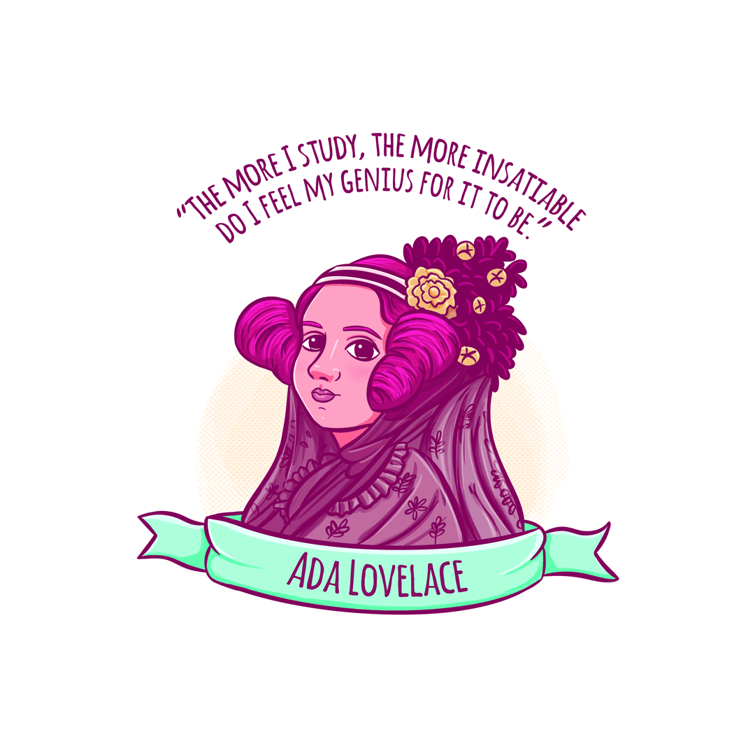 Ada Lovelace
