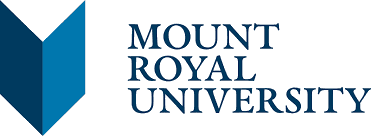 Mount Royal University Logo