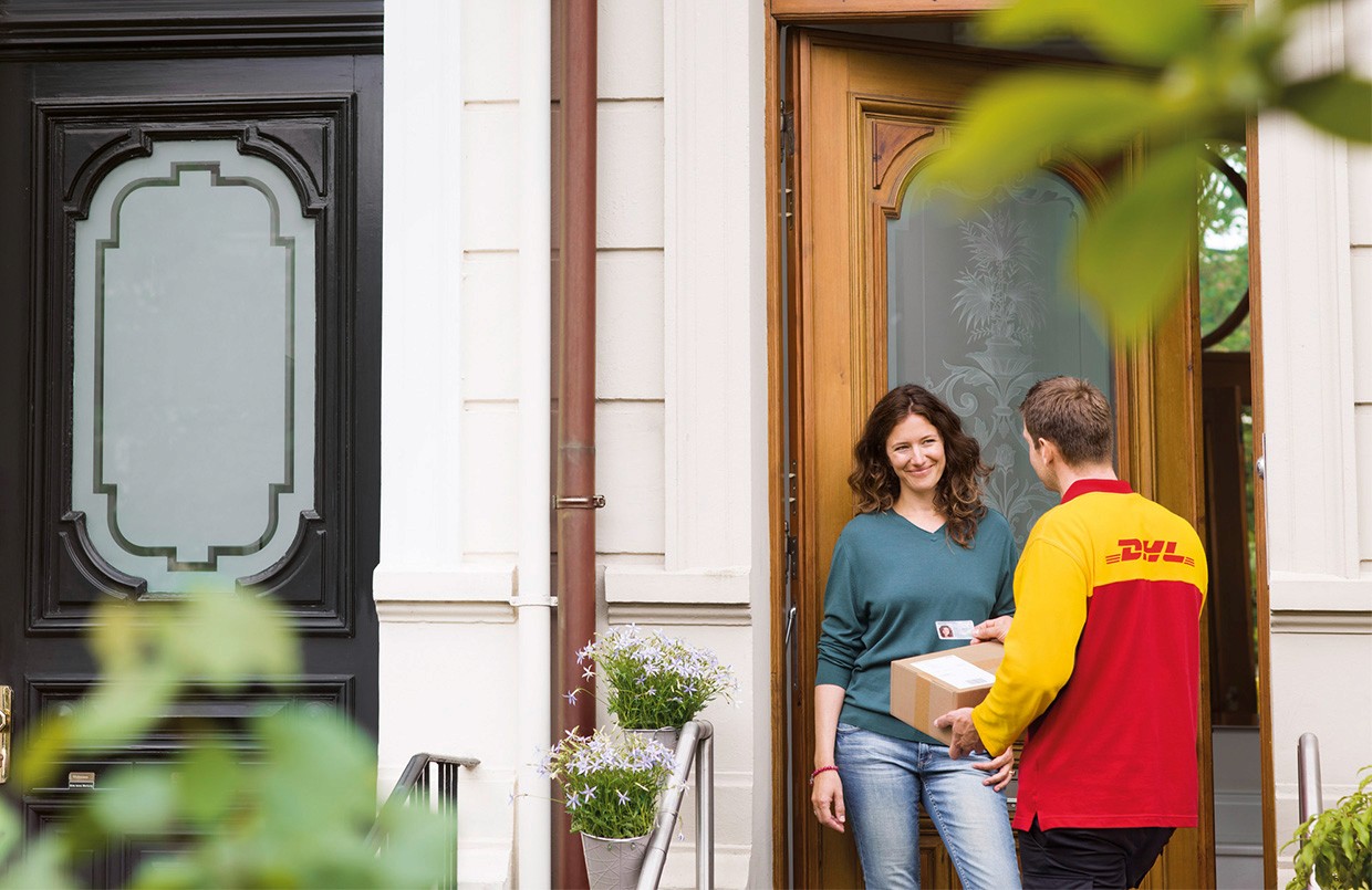 DHL shipping services: the complete overview