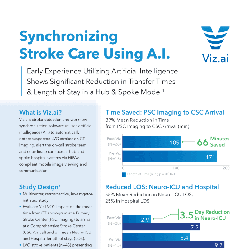 Viz.ai One-Pager for JNIS