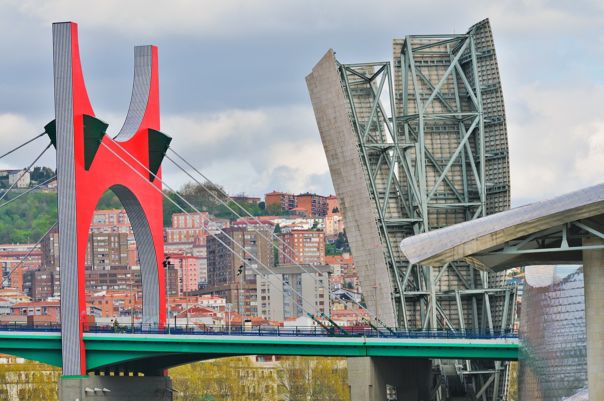 Bilbao, Spain